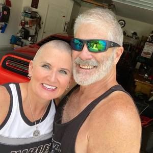 Meet your Posher, Maureen